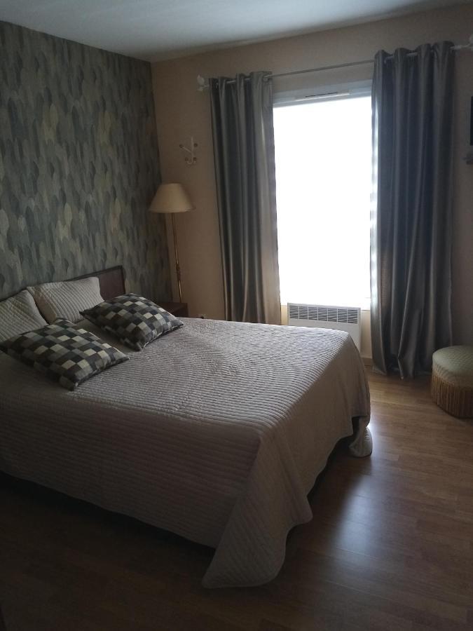 Chambre Dans Jolie Maison Avec Jardin Au Calme Bayonne Exterior photo